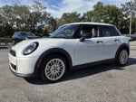 2026 MINI Hardtop 4 Door Cooper