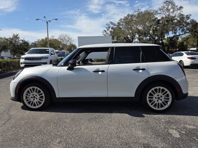 2026 MINI Hardtop 4 Door Cooper