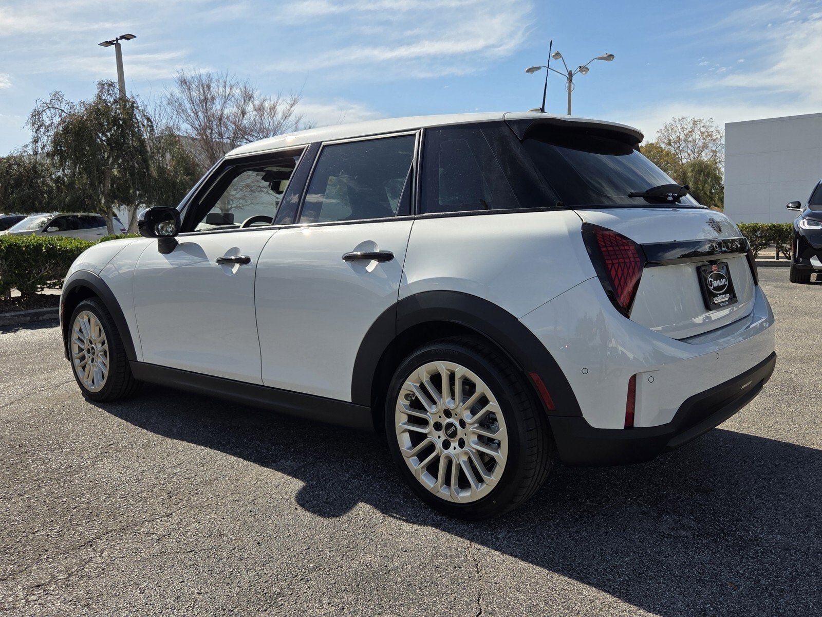 2026 MINI Hardtop 4 Door Cooper