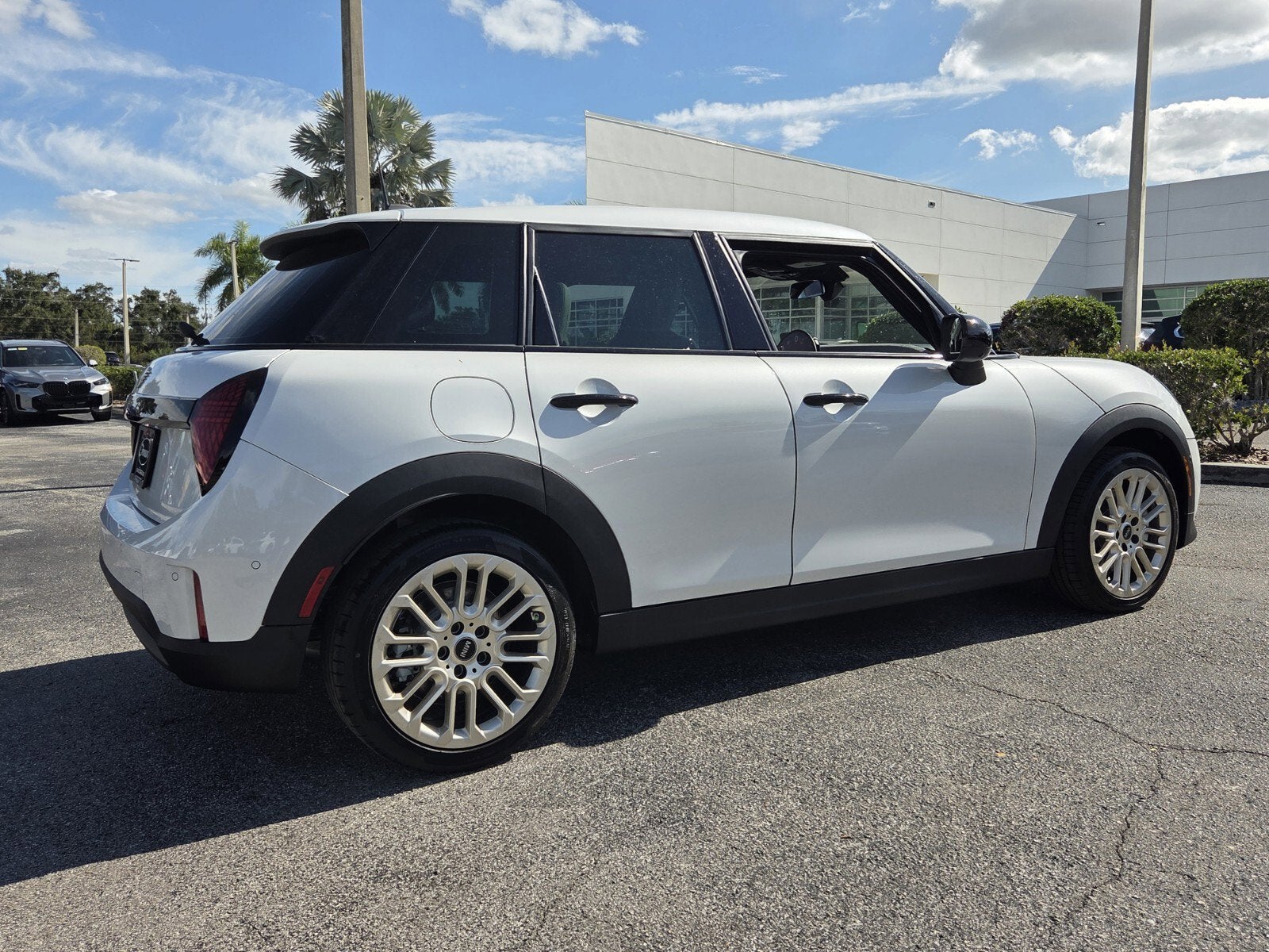 2026 MINI Hardtop 4 Door Cooper