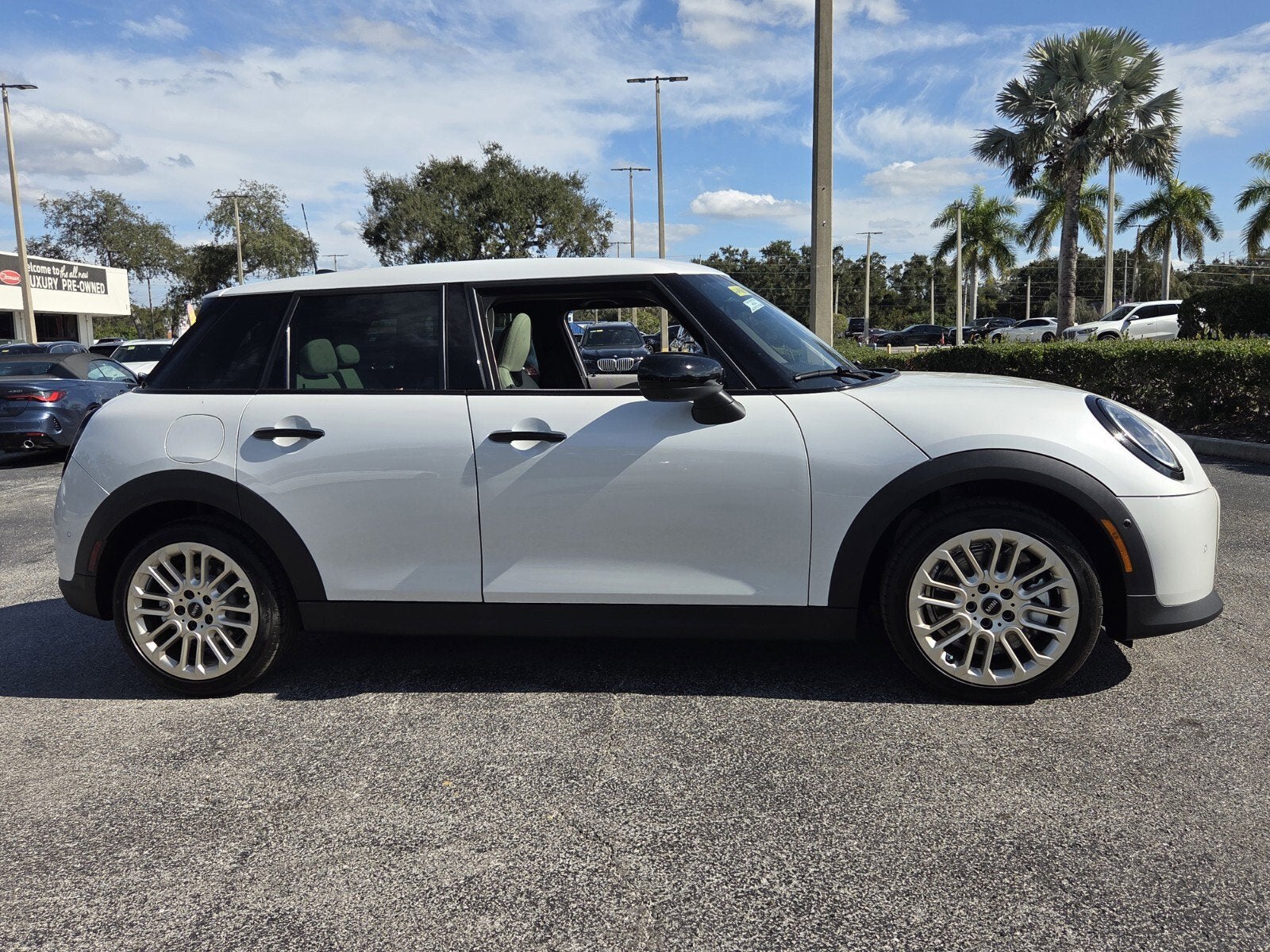 2026 MINI Hardtop 4 Door Cooper