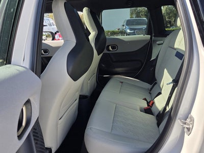 2026 MINI Hardtop 4 Door Cooper