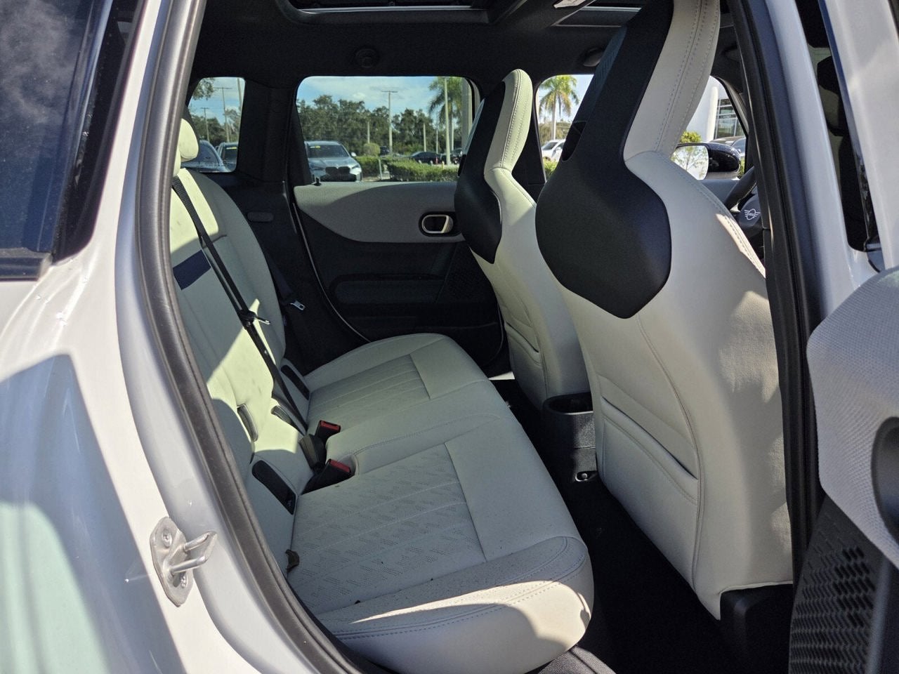 2026 MINI Hardtop 4 Door Cooper