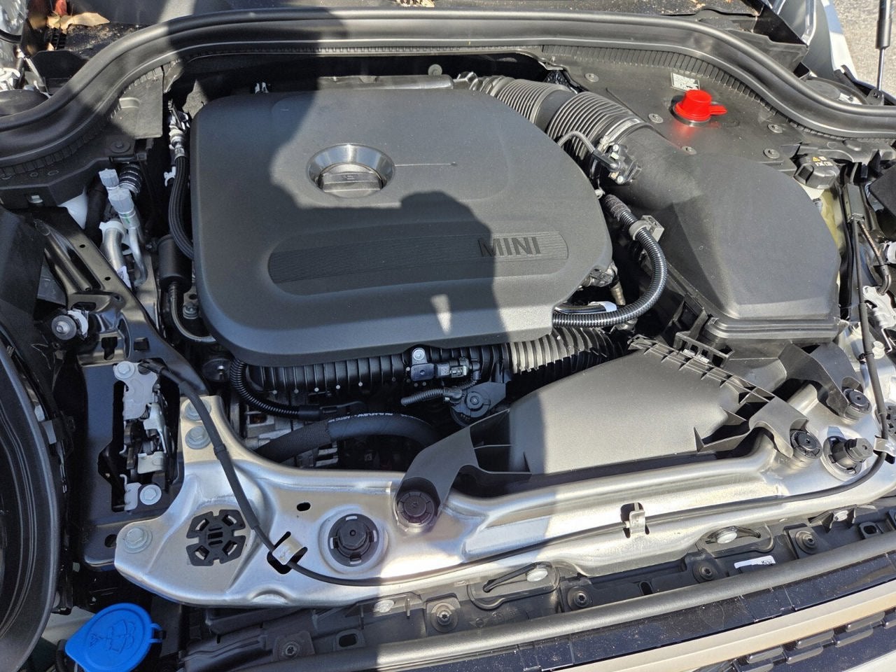 2026 MINI Hardtop 4 Door Cooper