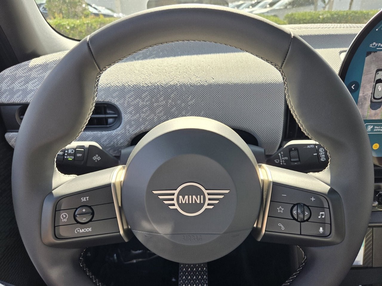 2026 MINI Hardtop 4 Door Cooper