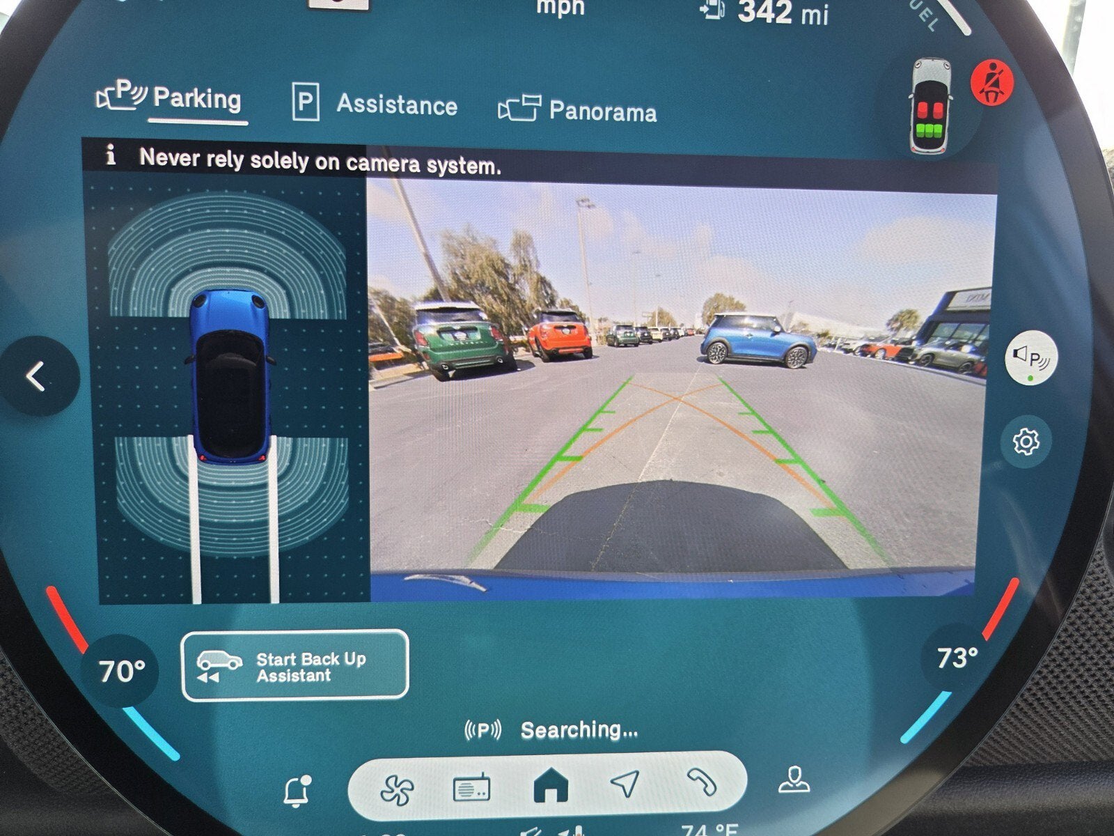 2026 MINI Hardtop 4 Door Cooper Oxford Edition