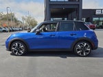 2026 MINI Hardtop 4 Door Cooper Oxford Edition