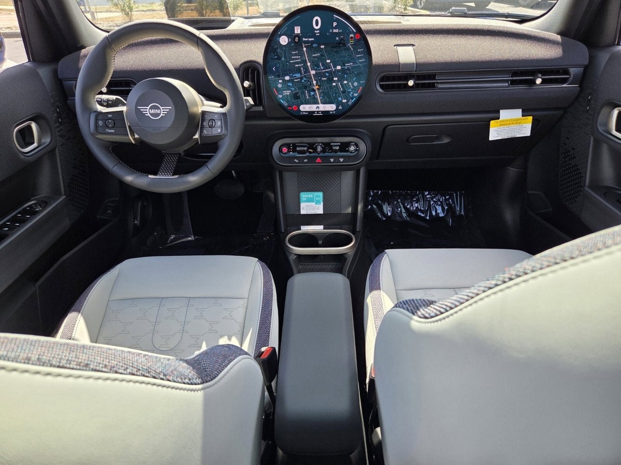 2026 MINI Hardtop 4 Door Cooper Oxford Edition