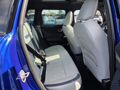 2026 MINI Hardtop 4 Door Cooper Oxford Edition