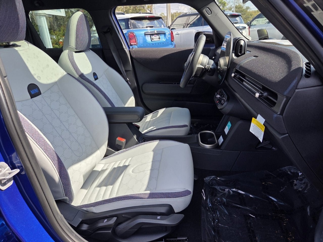 2026 MINI Hardtop 4 Door Cooper Oxford Edition