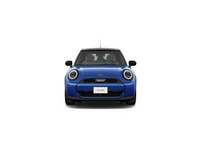 2026 MINI Hardtop 4 Door 