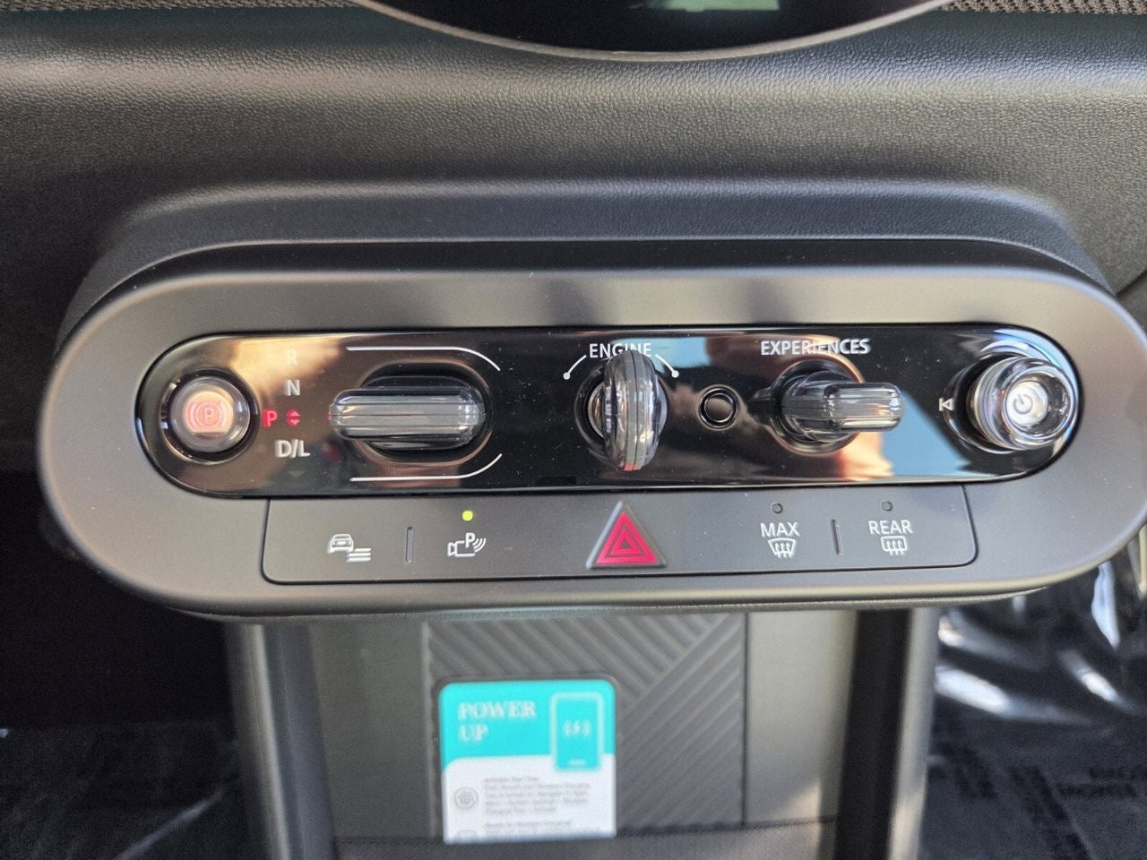 2026 MINI Hardtop 4 Door Cooper Oxford Edition