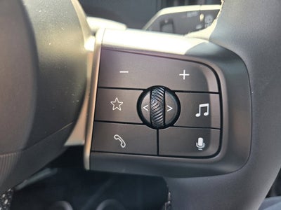 2026 MINI Hardtop 4 Door Cooper Oxford Edition