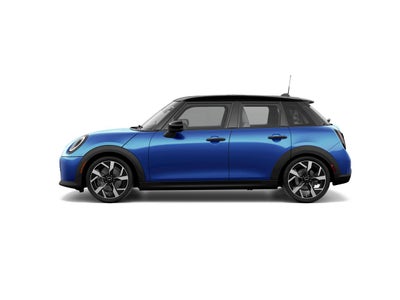 2026 MINI Hardtop 4 Door 