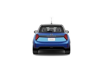 2026 MINI Hardtop 4 Door 