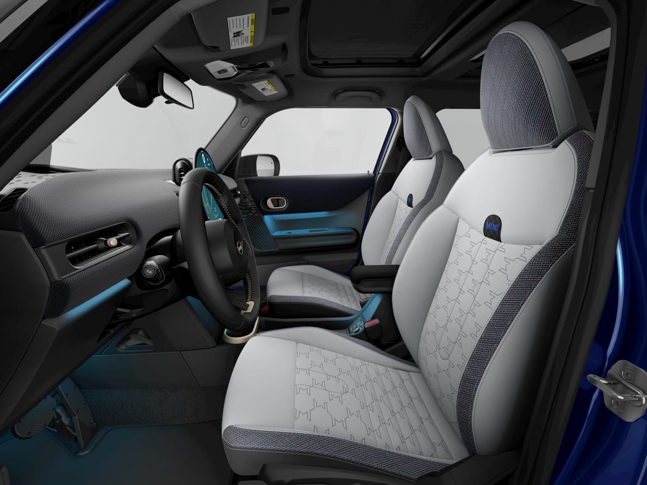 2026 MINI Hardtop 4 Door 