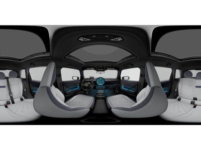 2026 MINI Hardtop 4 Door 