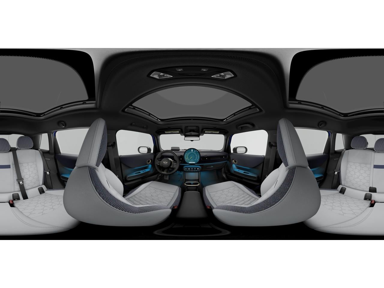 2026 MINI Hardtop 4 Door 