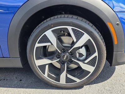 2026 MINI Hardtop 4 Door Cooper Oxford Edition