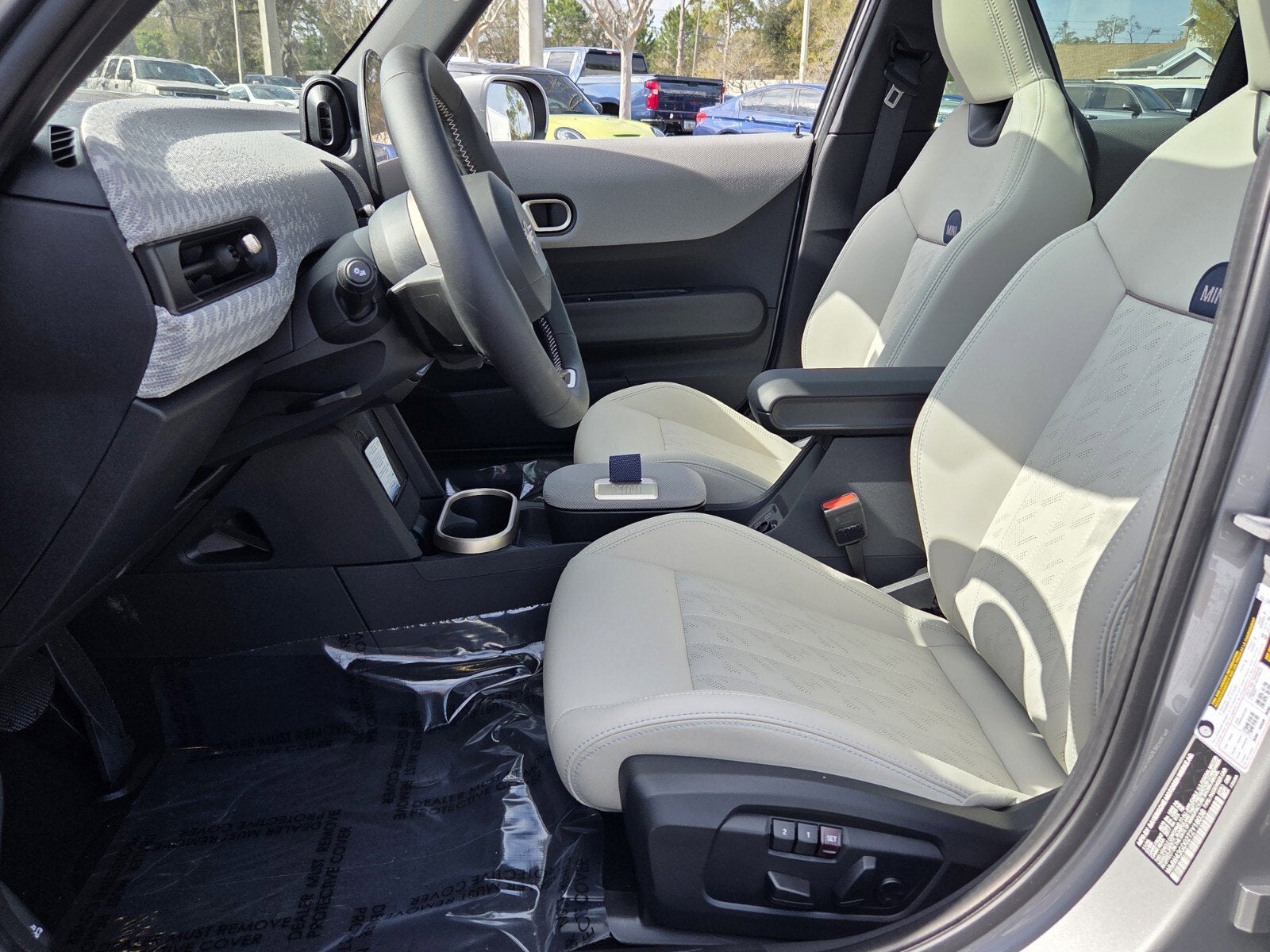 2026 MINI Hardtop 4 Door Cooper