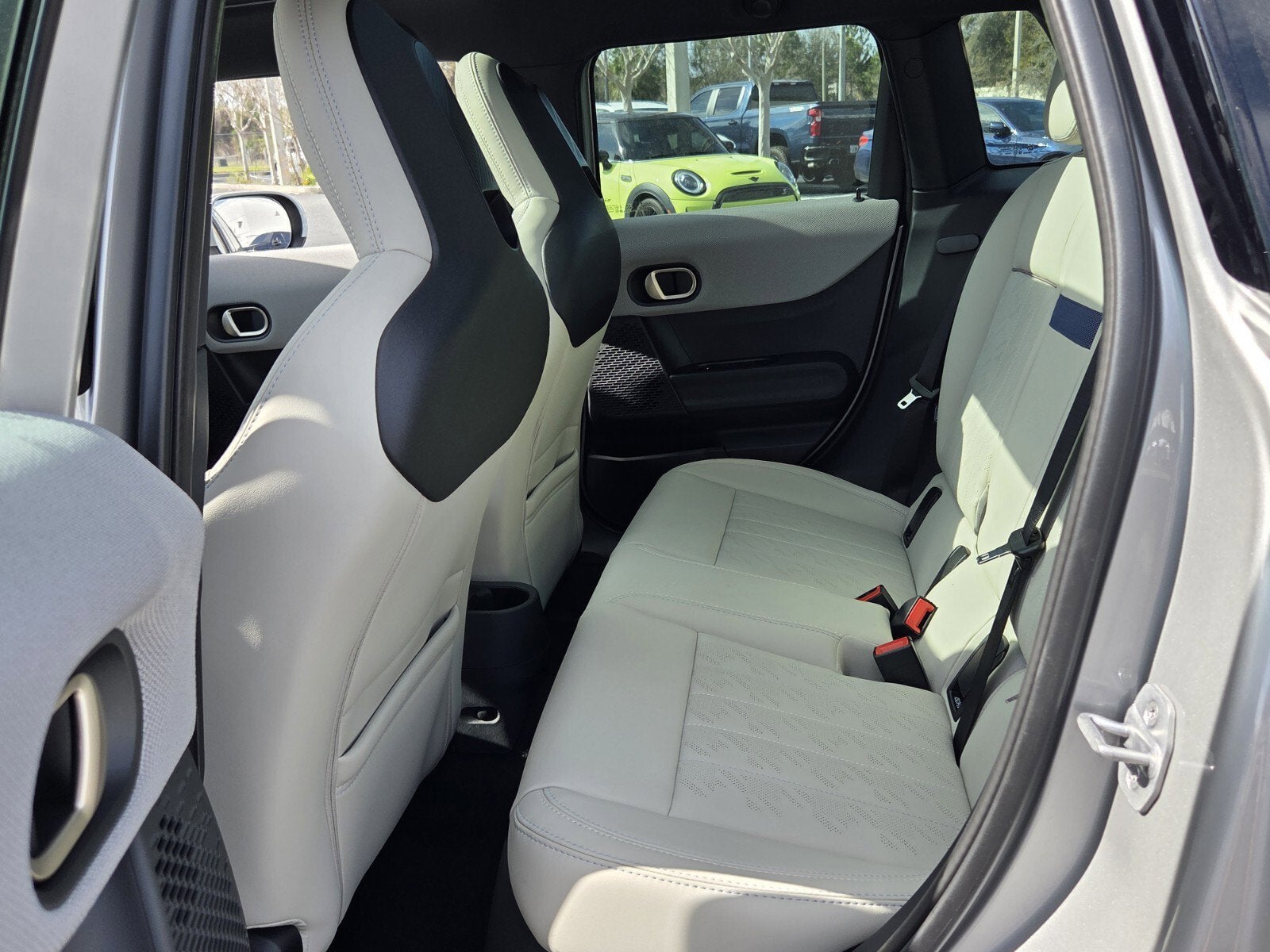 2026 MINI Hardtop 4 Door Cooper