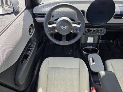 2026 MINI Hardtop 4 Door Cooper