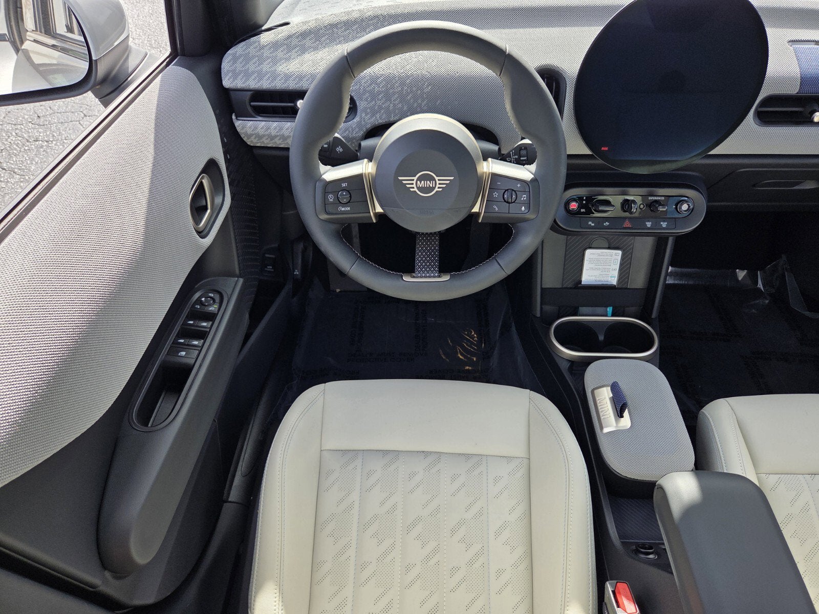 2026 MINI Hardtop 4 Door Cooper