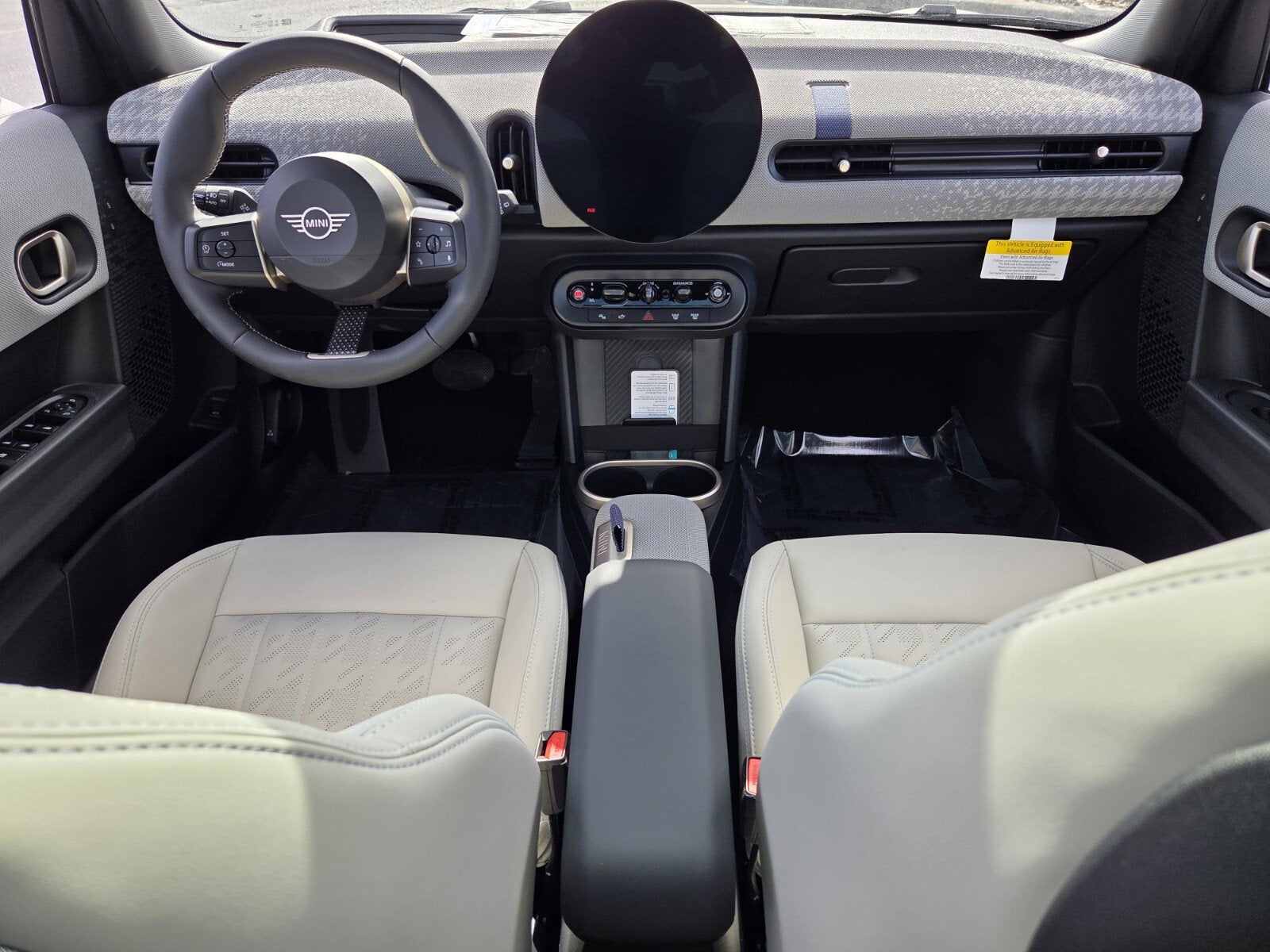 2026 MINI Hardtop 4 Door Cooper