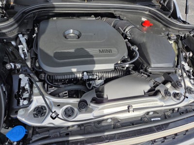 2026 MINI Hardtop 4 Door Cooper