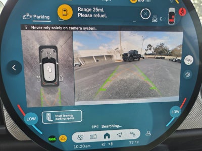 2026 MINI Hardtop 4 Door Cooper