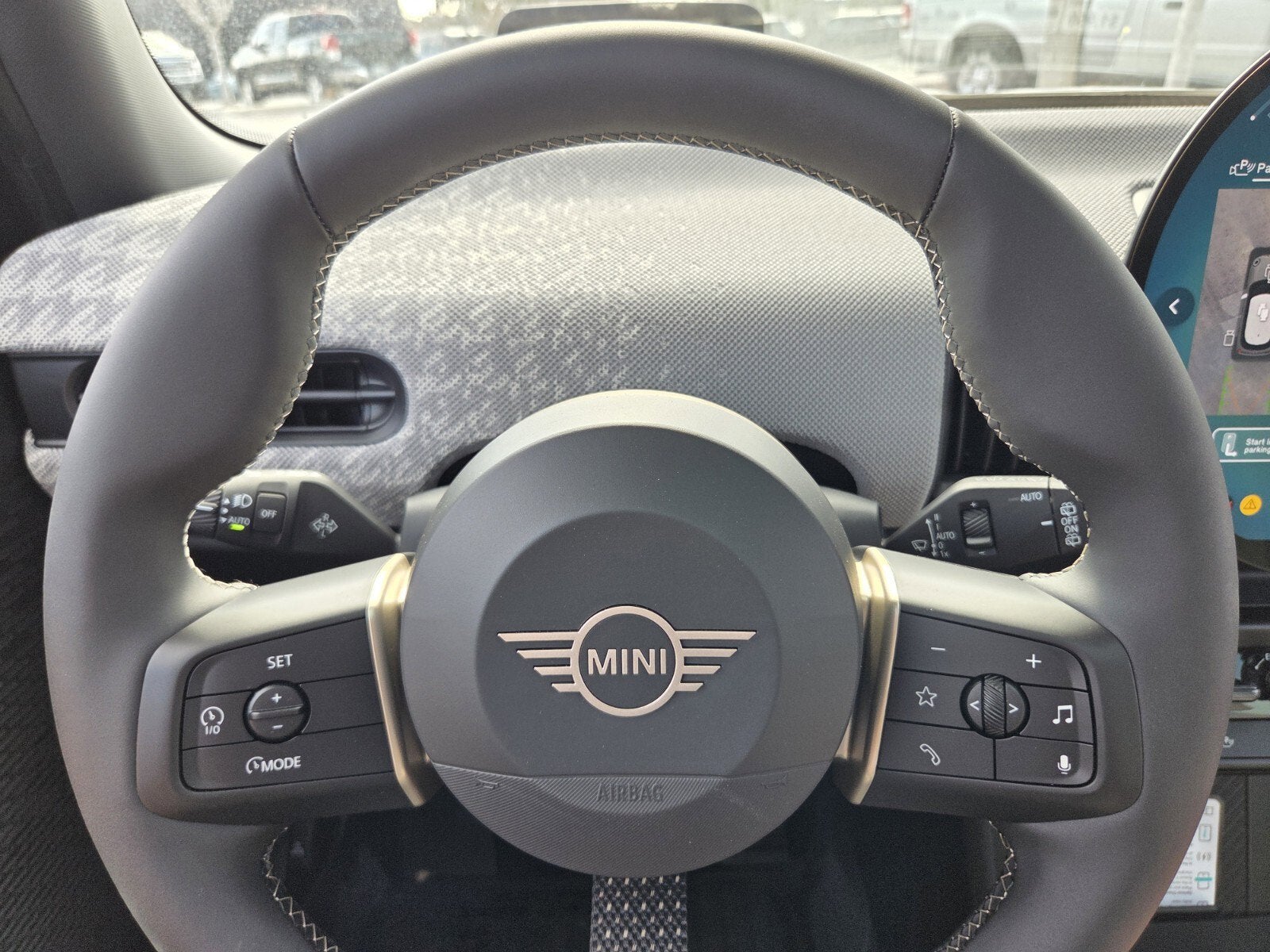 2026 MINI Hardtop 4 Door Cooper