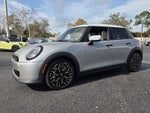 2026 MINI Hardtop 4 Door Cooper