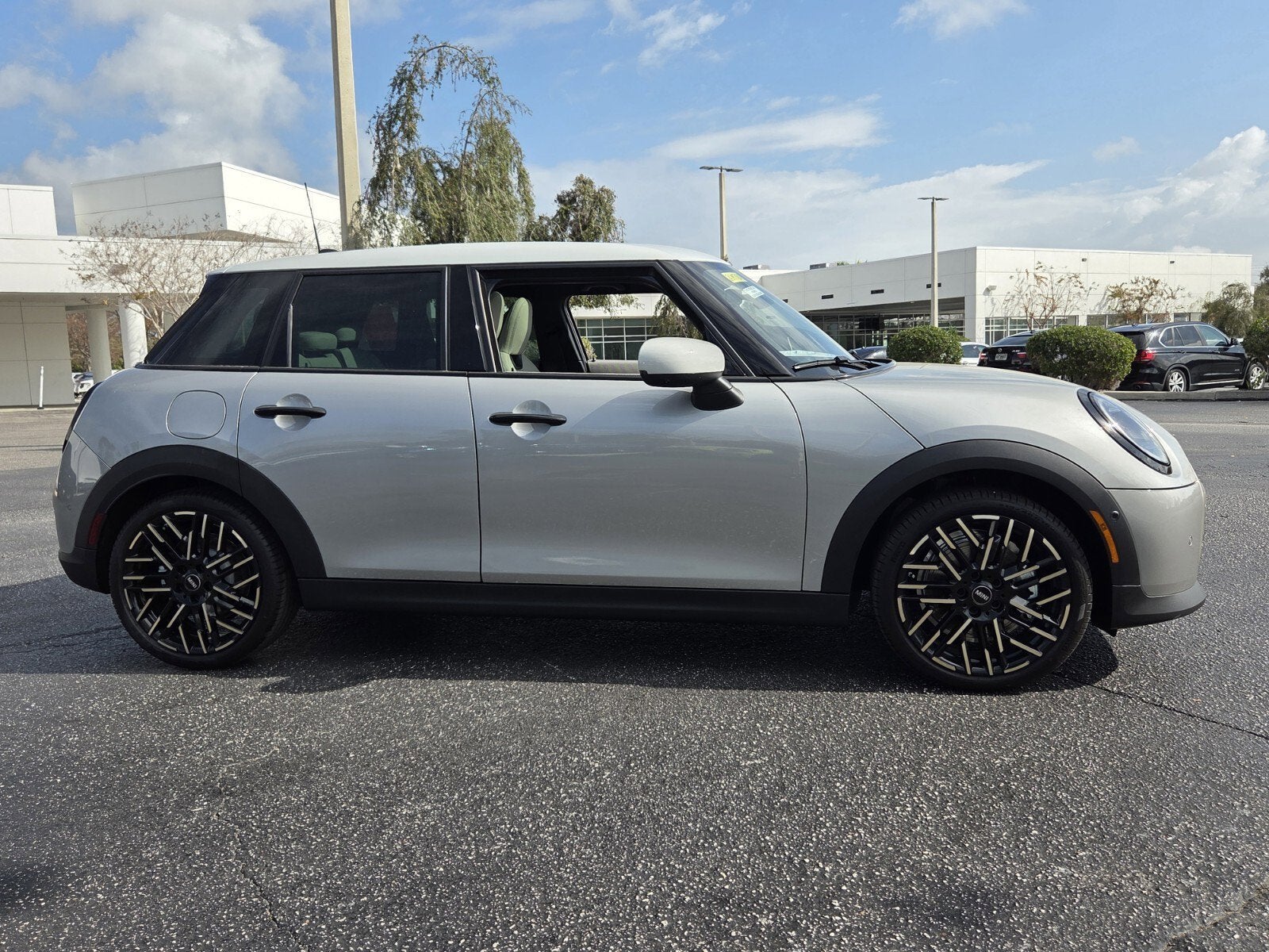 2026 MINI Hardtop 4 Door Cooper