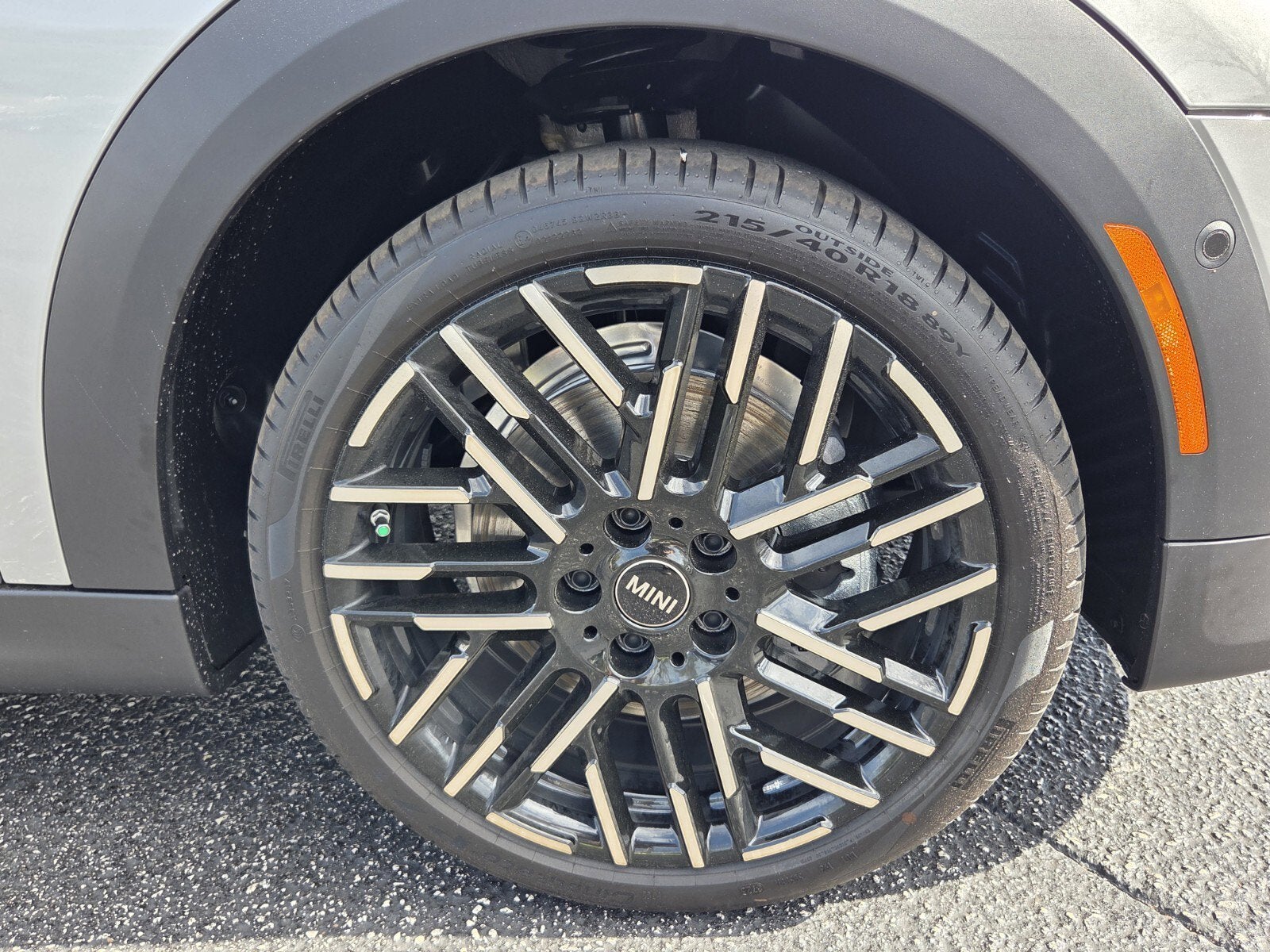 2026 MINI Hardtop 4 Door Cooper