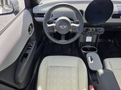 2026 MINI Hardtop 4 Door Cooper