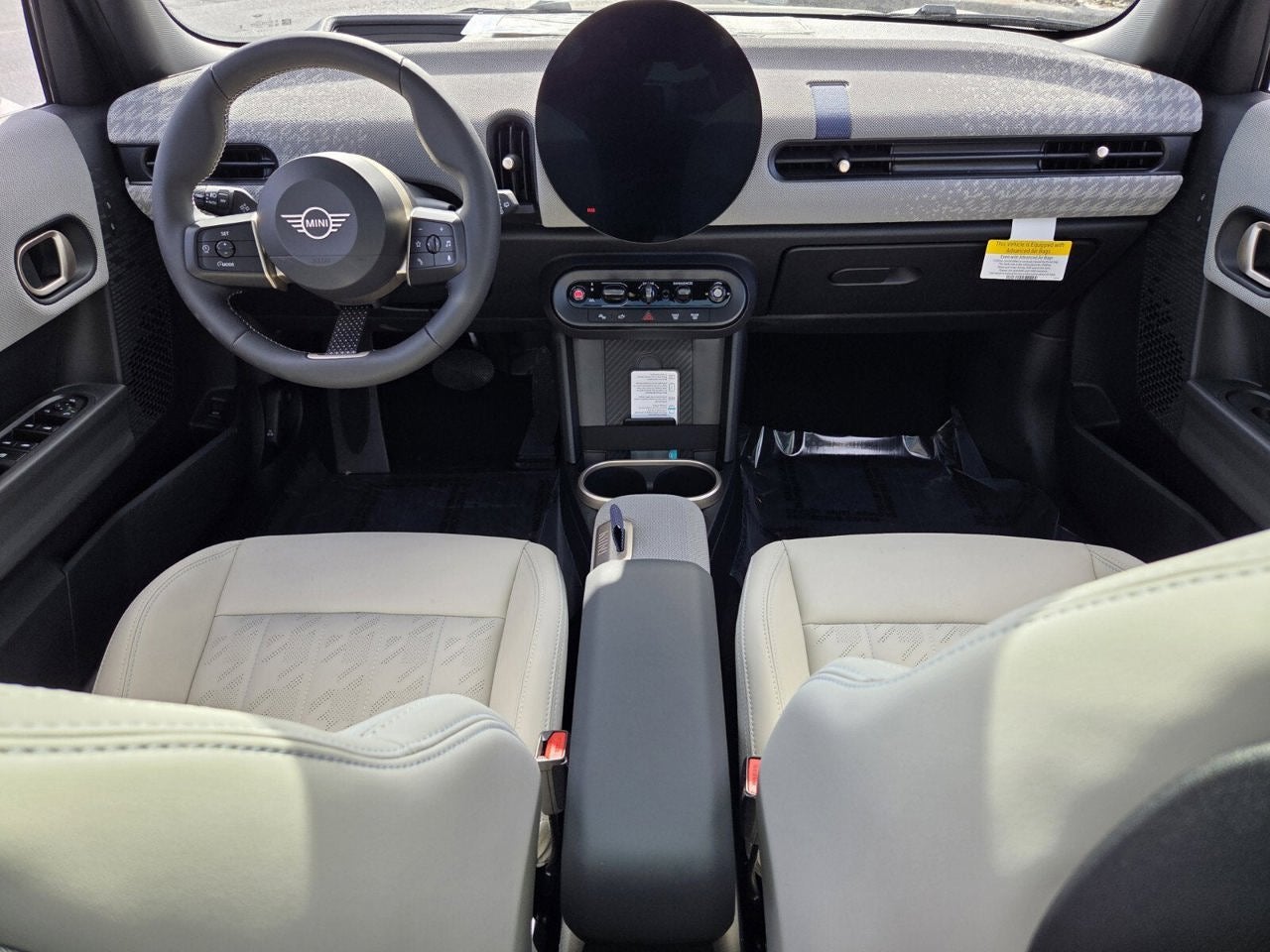 2026 MINI Hardtop 4 Door Cooper