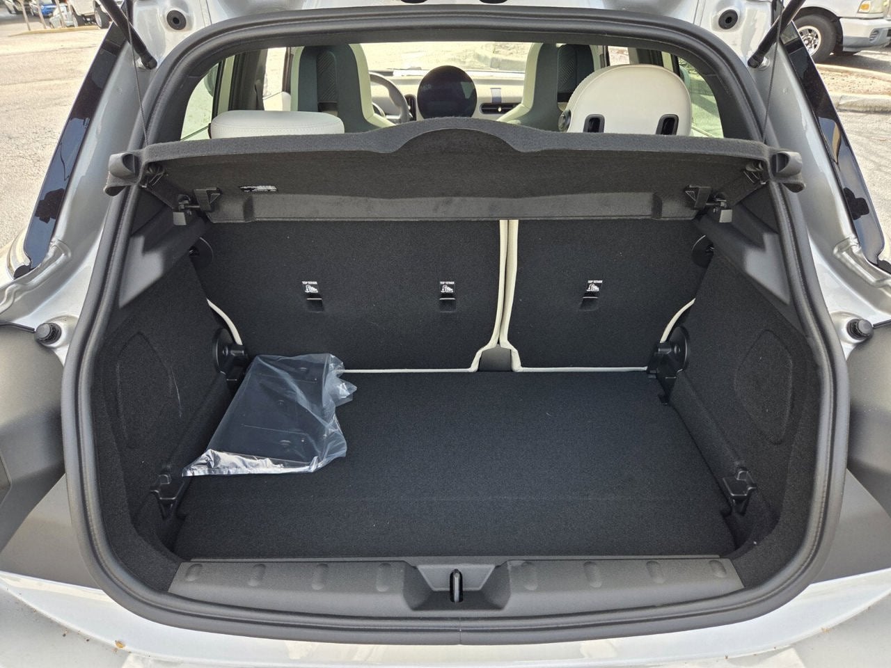 2026 MINI Hardtop 4 Door Cooper