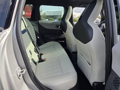 2026 MINI Hardtop 4 Door Cooper