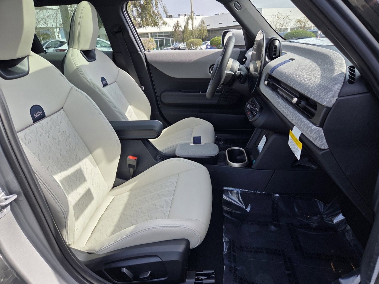 2026 MINI Hardtop 4 Door Cooper