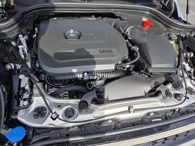 2026 MINI Hardtop 4 Door Cooper