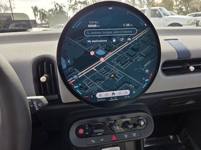 2026 MINI Hardtop 4 Door Cooper