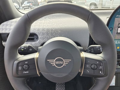 2026 MINI Hardtop 4 Door Cooper