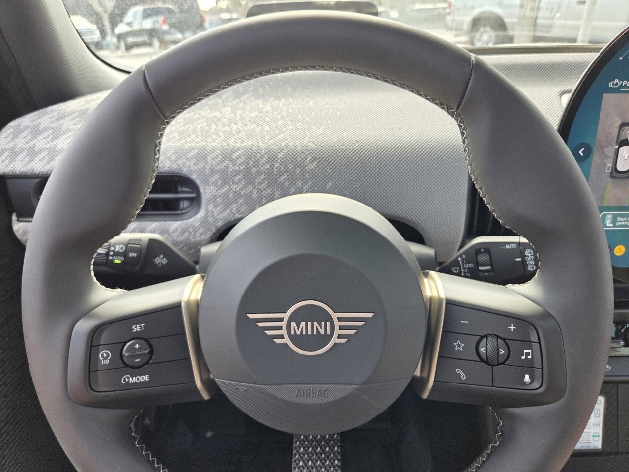 2026 MINI Hardtop 4 Door Cooper