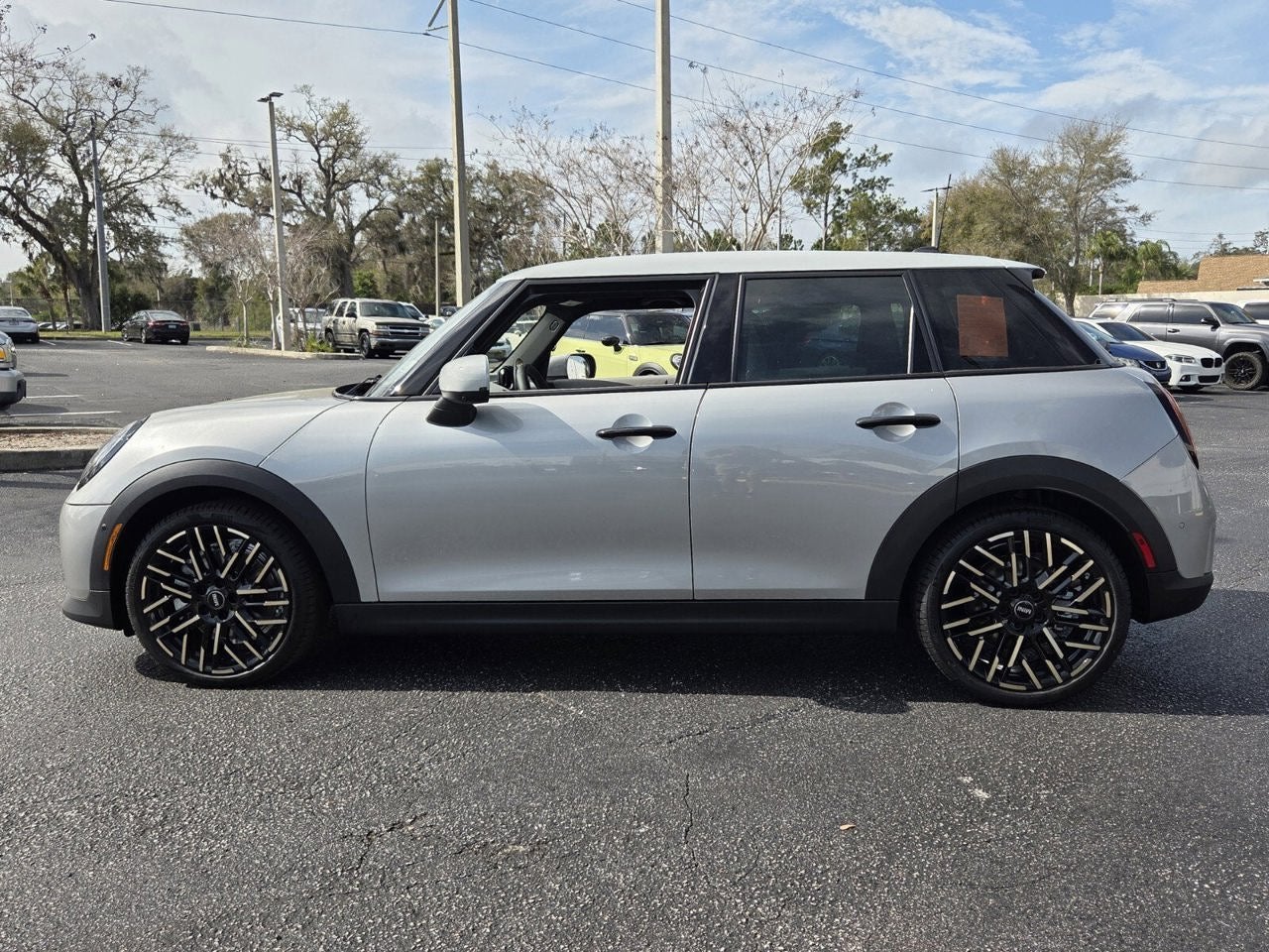 2026 MINI Hardtop 4 Door Cooper