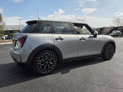 2026 MINI Hardtop 4 Door Cooper