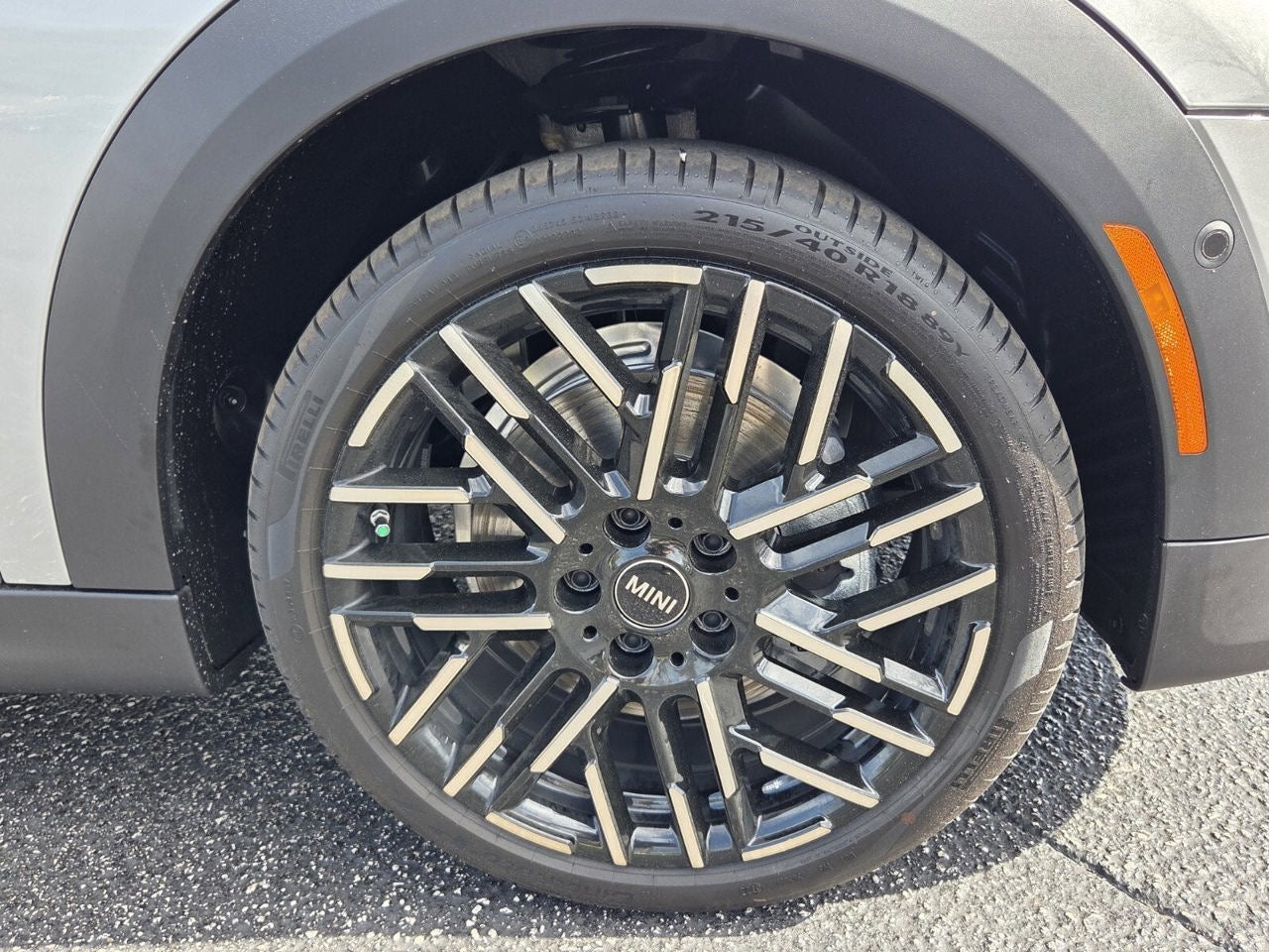 2026 MINI Hardtop 4 Door Cooper