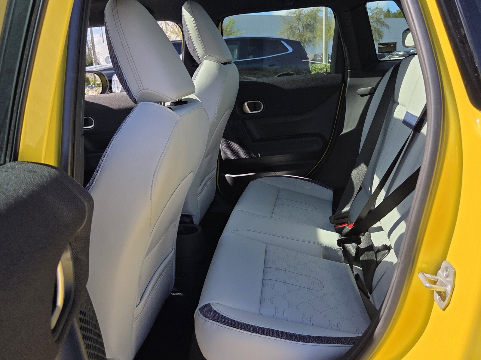 2026 MINI Hardtop 4 Door Cooper Oxford Edition