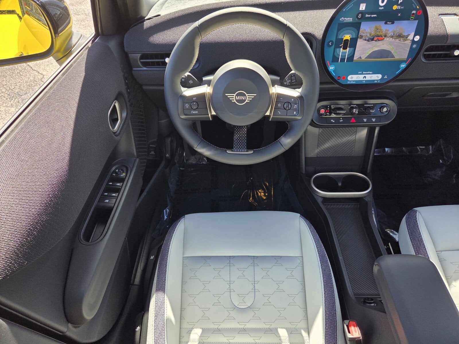 2026 MINI Hardtop 4 Door Cooper Oxford Edition