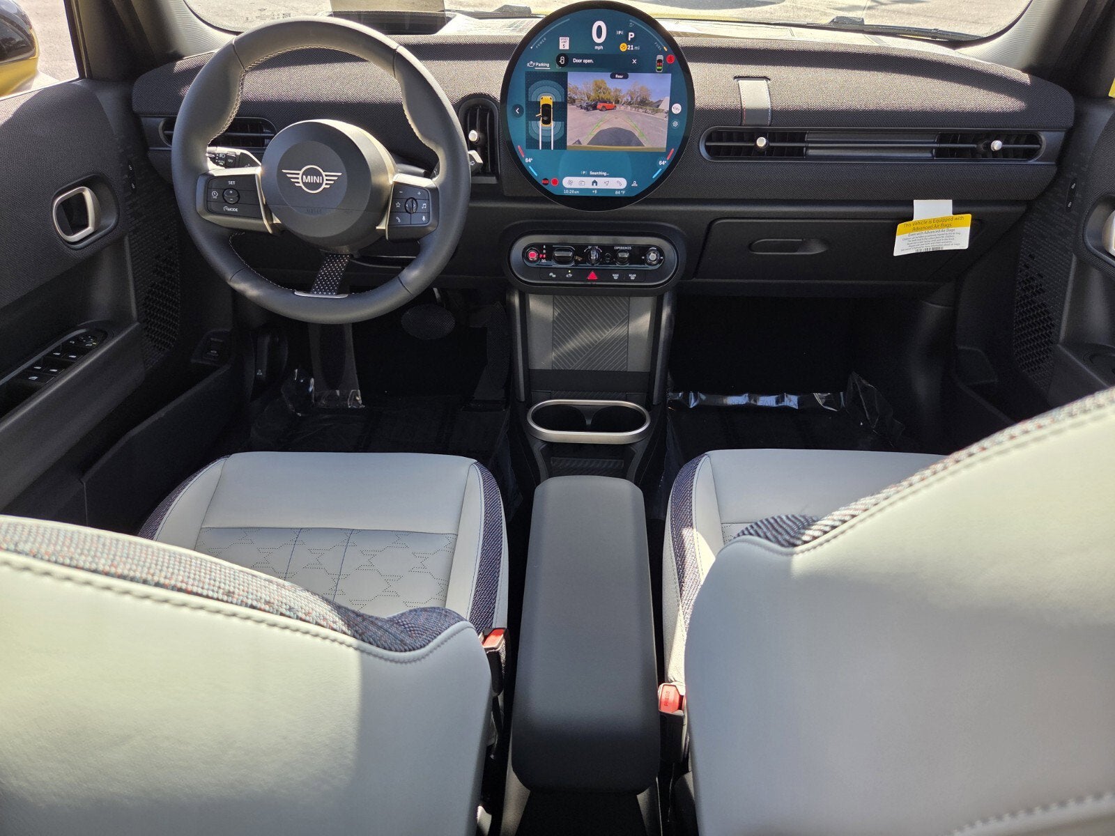 2026 MINI Hardtop 4 Door Cooper Oxford Edition