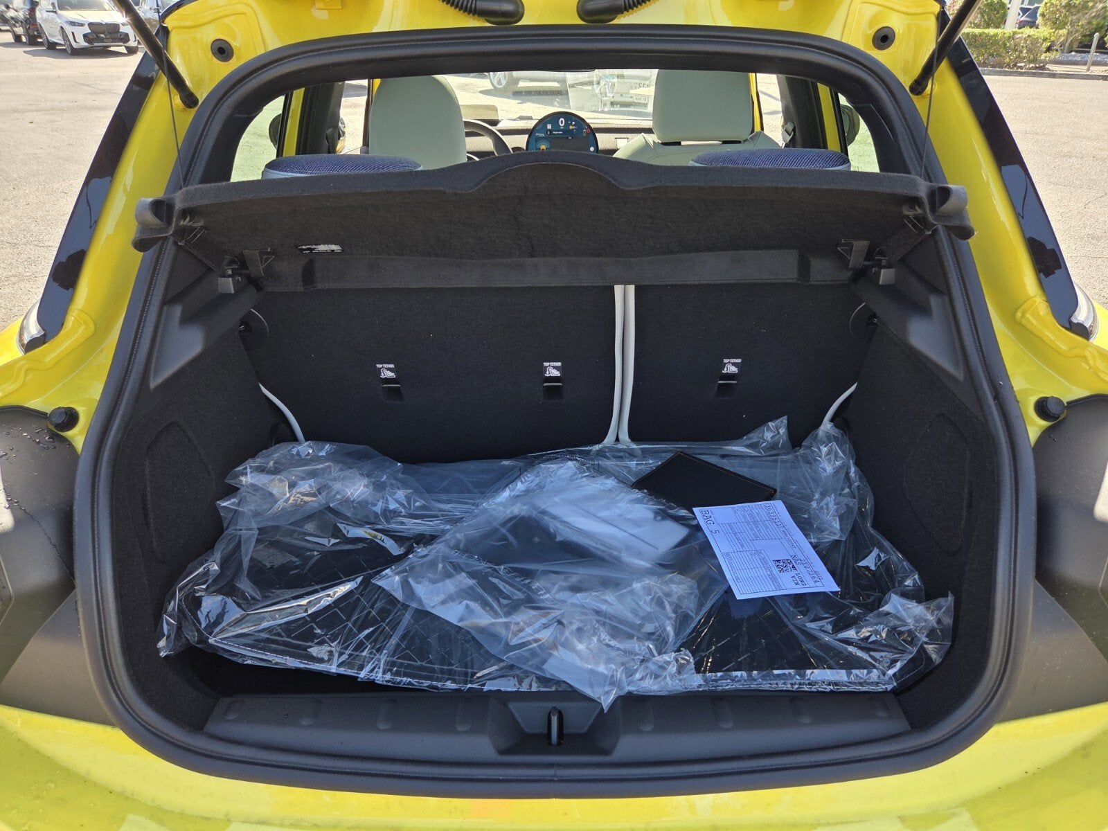 2026 MINI Hardtop 4 Door Cooper Oxford Edition